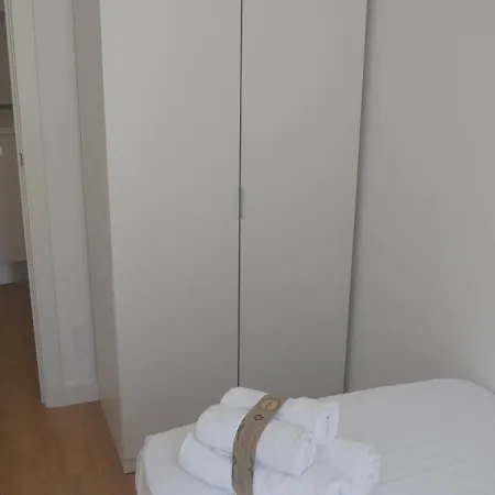 아파트 Apto Reformado Con Garaje Y Wifi A 4 Min Playa *