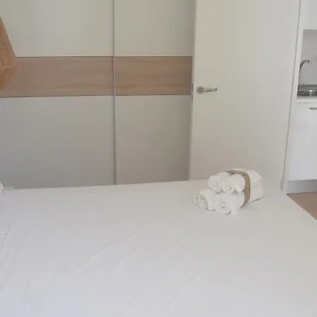 Apto Reformado Con Garaje Y Wifi A 4 Min Playa 산탄데르